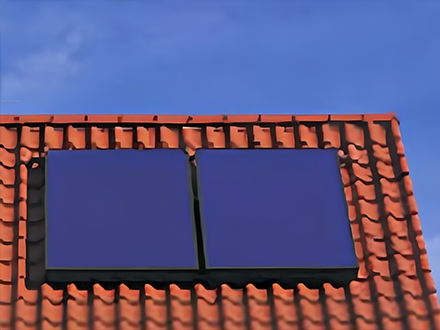 Solar Water Heating Systems
