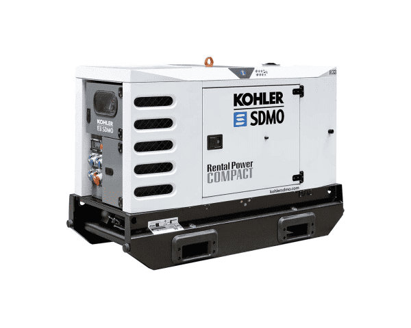 Main image for IWS Generator Hire