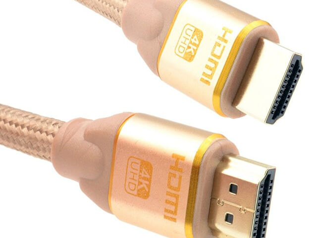 HDMI Cables