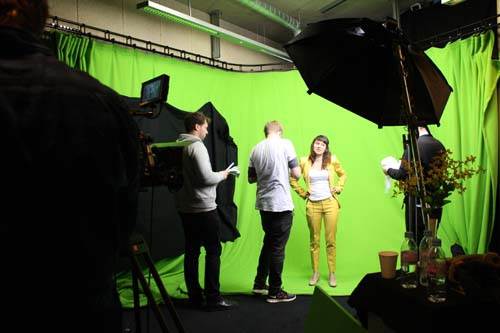 Main image for Live Vision