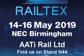 Railtex 2019