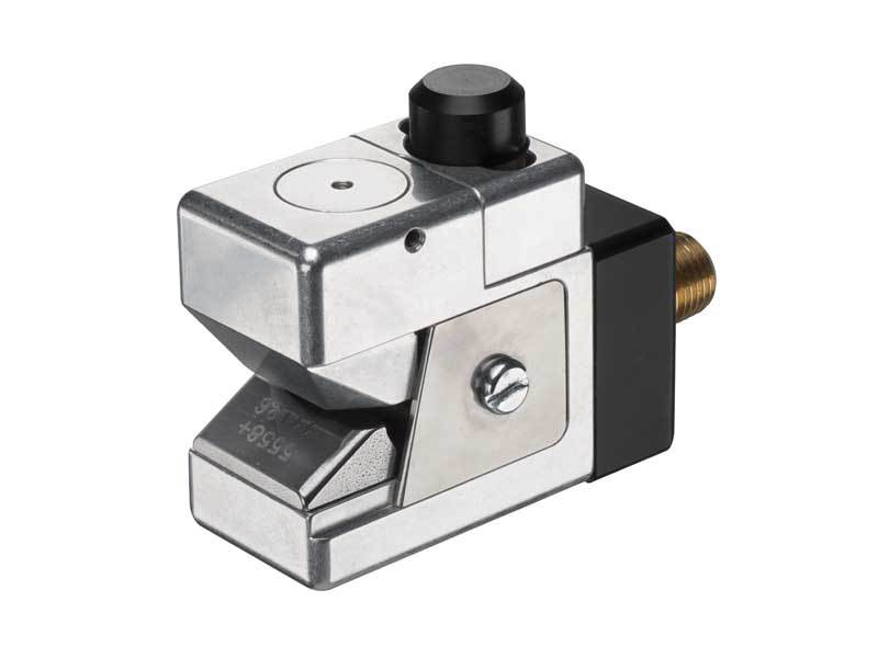 Model 113S - Glass Fibre Splicer