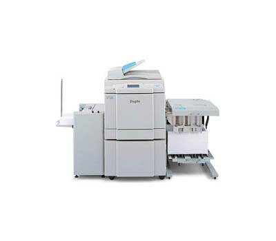 Duplo Duprinters