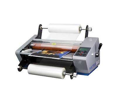 Roll Laminators