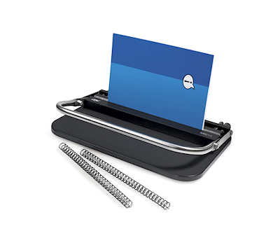 Wire Binding Machines