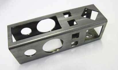 Main image for Laser Cutting Co