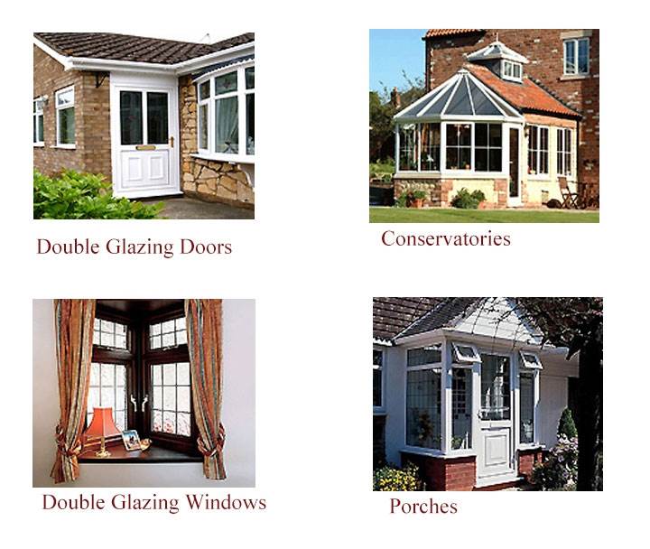 Main image for  Bright Windows Ltd