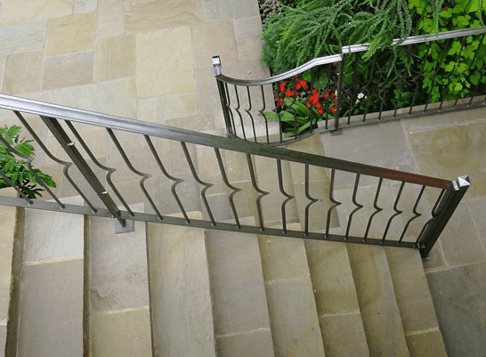 Contemporary Staircases