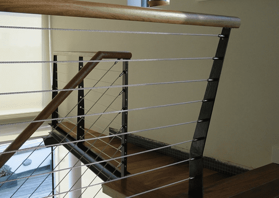 Custom Balustrades