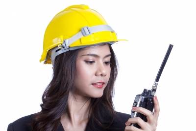 Motorola Two-Way Radios