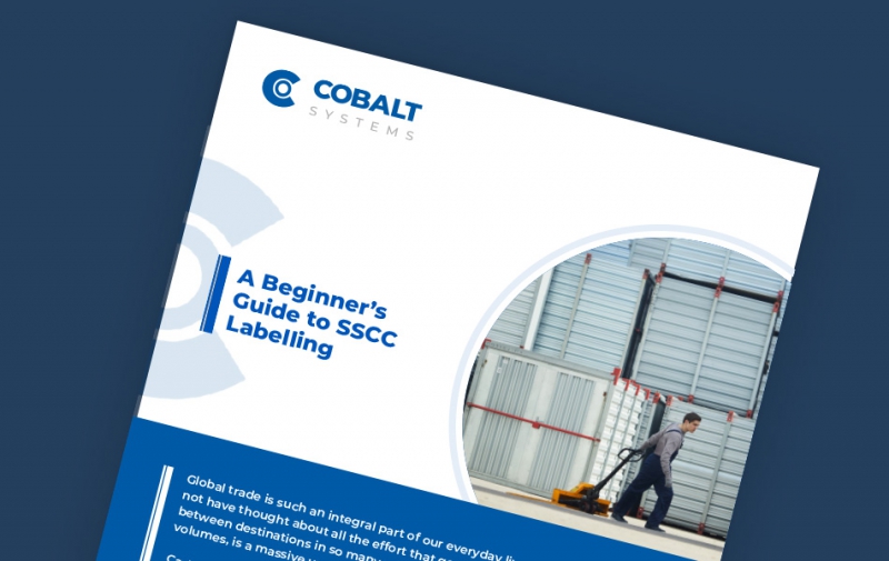 SSCC Labelling: A Beginner's Guide