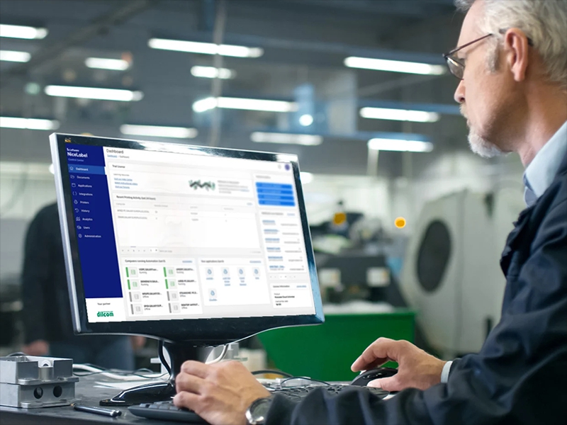 Loftware Software