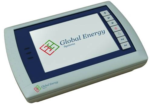 Main image for Global Energy Systems