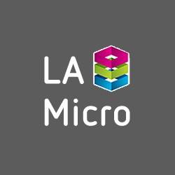 Main image for LA Micro Group Ltd