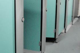 Hurricane  Sleek Aluminium Framed Cubicles