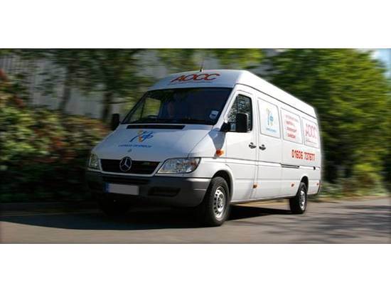 Main image for AOCC LTD