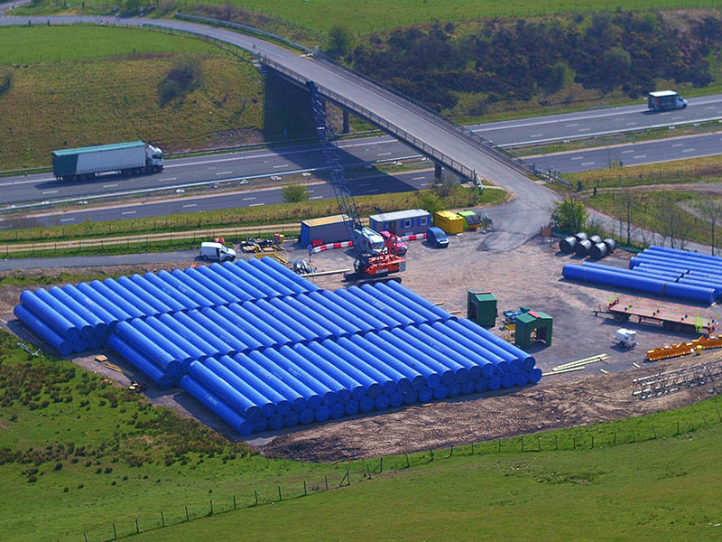 Main image for FT Pipeline Systems Ltd