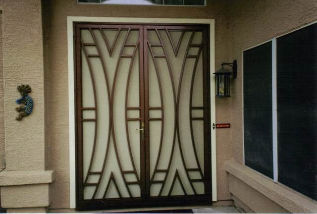 Main image for Blast doors