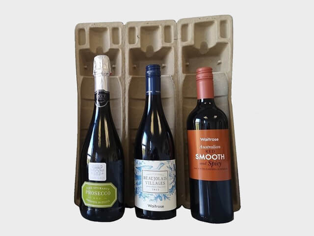 Wine Packaging Manufacturers