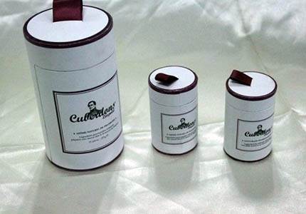 Packaging Tubes
