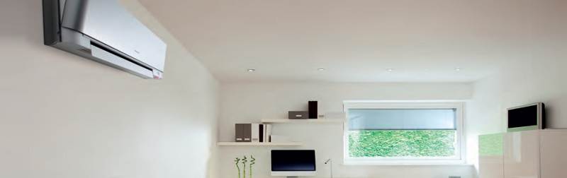 Main image for Crystal Sigma Air Conditioning & Ventilation London