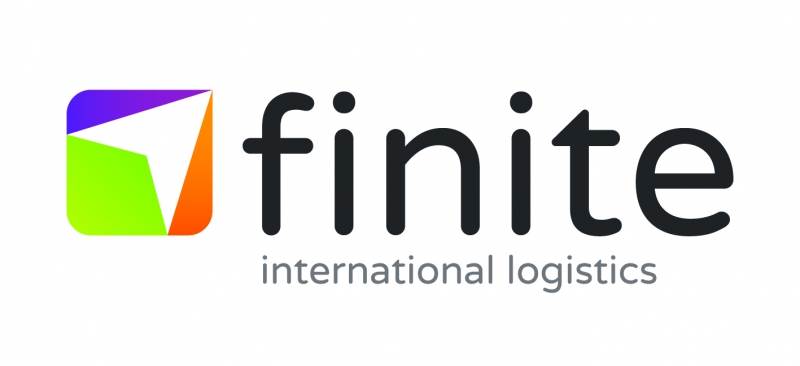 Main image for Finite International Logistics