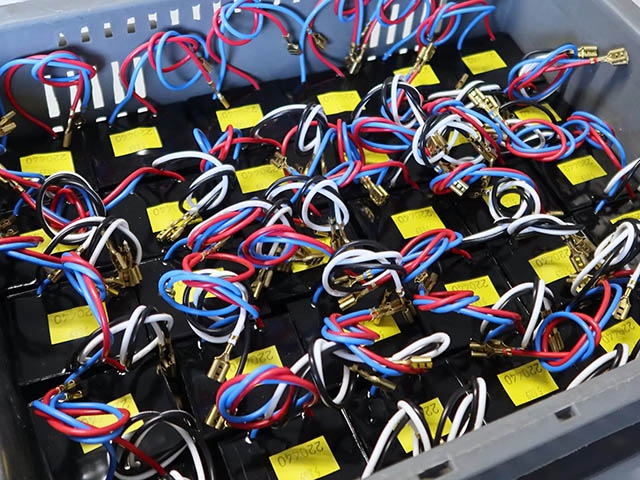 Mains Transformers