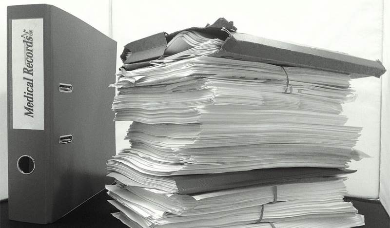 Medical Records Incorrect Uk Medical Records Incorrect Uk