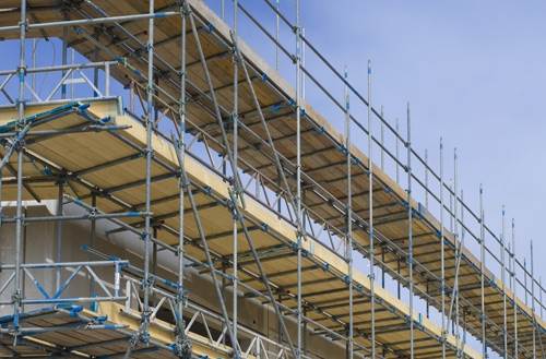 Main image for Elevate Scaffolding