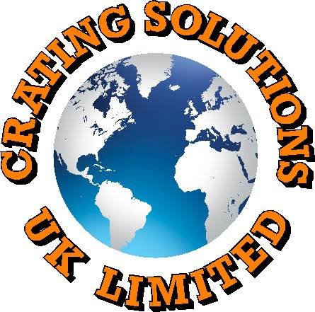 Main image for Crating Solutions UK Ltd