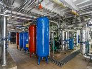 Refurbishments & Replacements