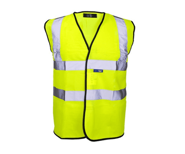Disposable & Protective Workwear