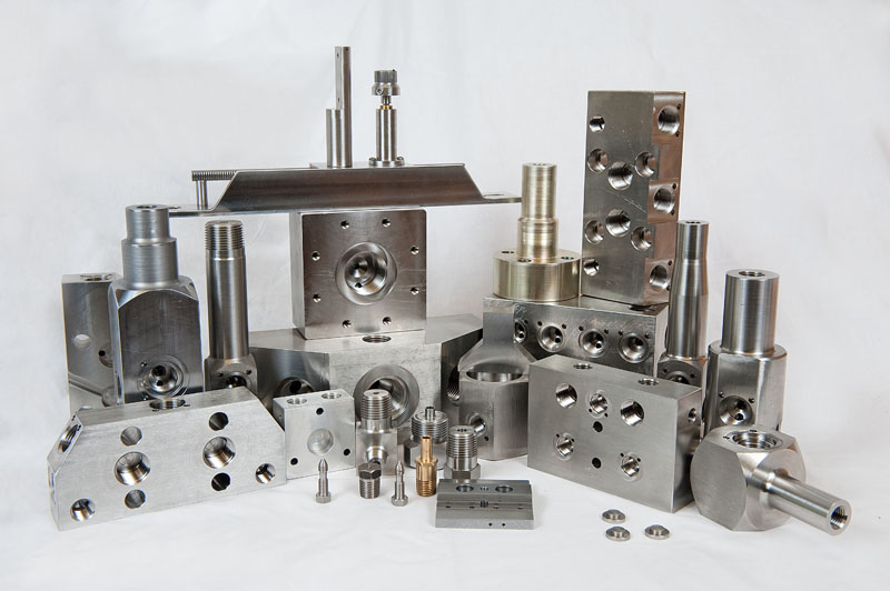 Main image for Qualicut Engineering Ltd