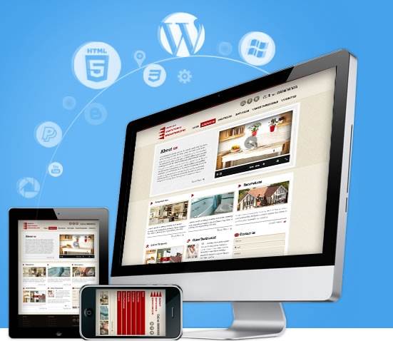 Main image for Web Choice UK