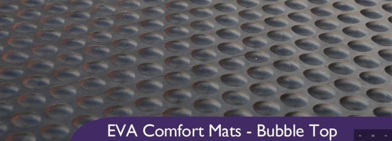 Horse Mats