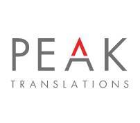 Taming Industry Terms with Quality Translation