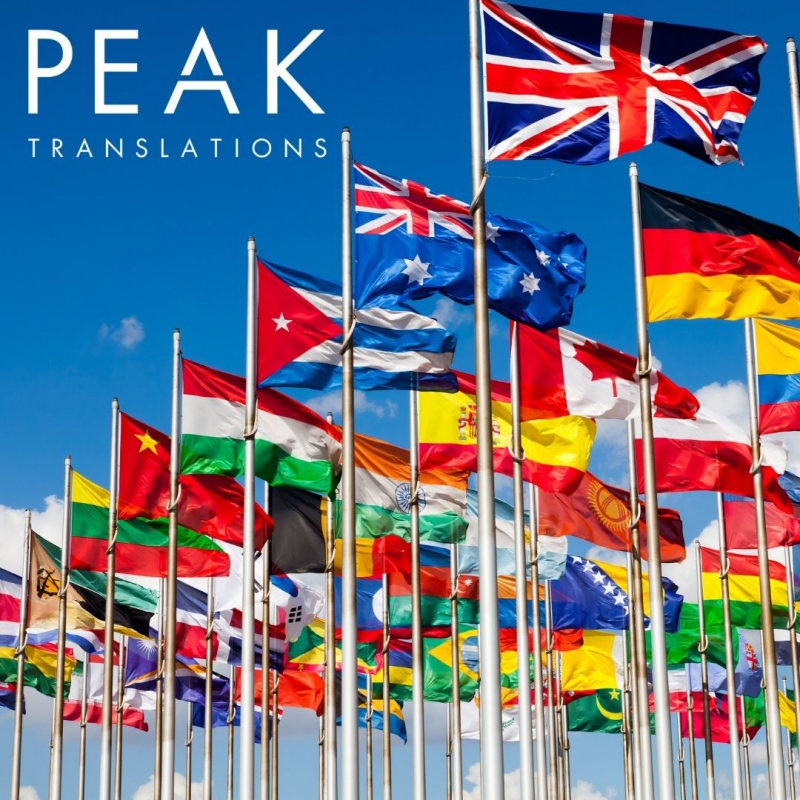 Unlocking Global Success: The Power of Precise Translation in International Busi