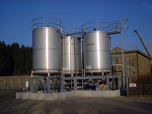 Storage