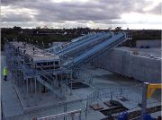 Water and Waste Treatment