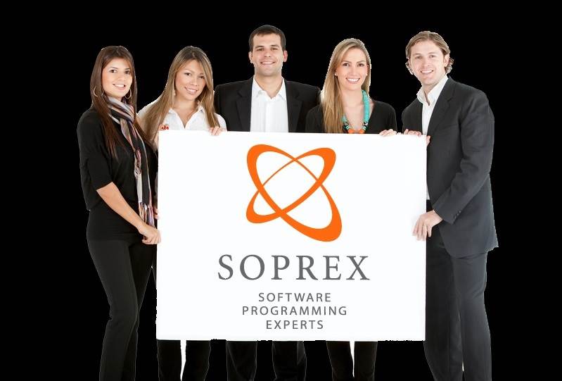 Main image for SOPREX Ltd