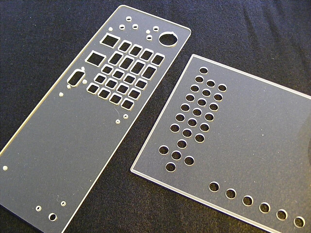 Cast ADC Windows