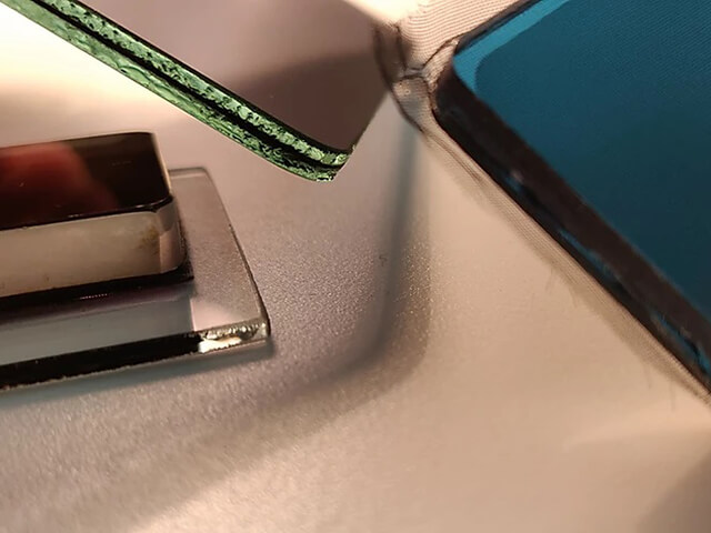 Laminated Windows