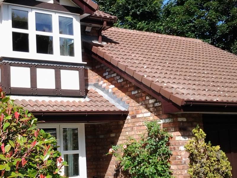 Main image for Formby Roofing Contractors