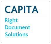 Capita Right Document Solutions
