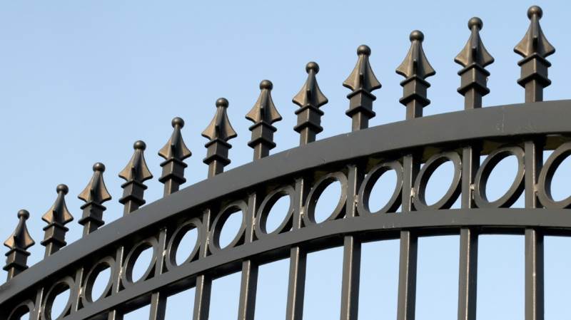 Main image for South Yorkshire Gates & Railings Ltd