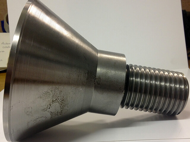 Drive Shaft for Car Tyre Balancing Machine