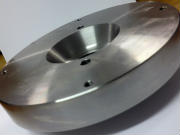 Flange