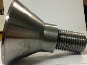 Drive Shaft for Car Tyre Balancing Machine