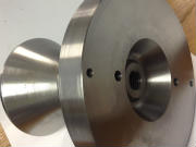 Drive Pulley