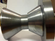 Precision Turning